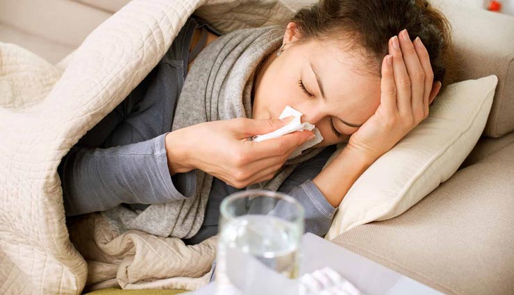 health tips for season change,season change,Health tips