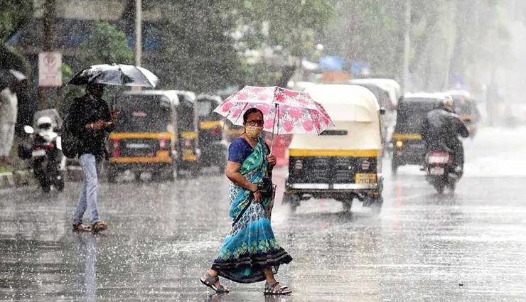 राजस्थान में अगले तीन दिन मौसम का मिजाज बढ़ा सकता हैं ठंड, जताई बारिश-ओले गिरने की आशंका
