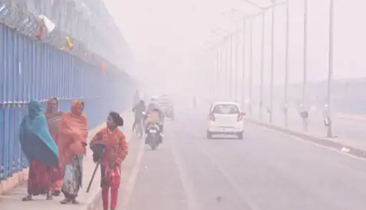 Weather Updates: UP के कानपूर में पारा 3.6 डिग्री पहुंचा,  24 घंटे में 13 की अटैक से मौत, प्रदेश में बारिश के भी आसार 