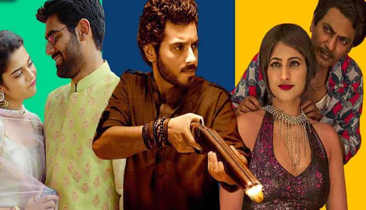 Flashback 2018: एक नजर उन फिल्मों पर जिन्होंने दर्शकों को अपने साथ जोडऩे में सफलता पाई bollywood,flashback 2018,bollywood movies