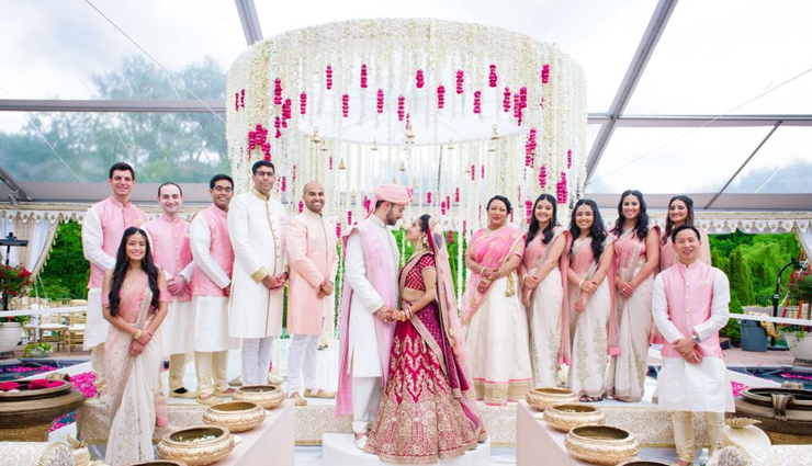 20 Wedding Destinations To Choose in Jaipur