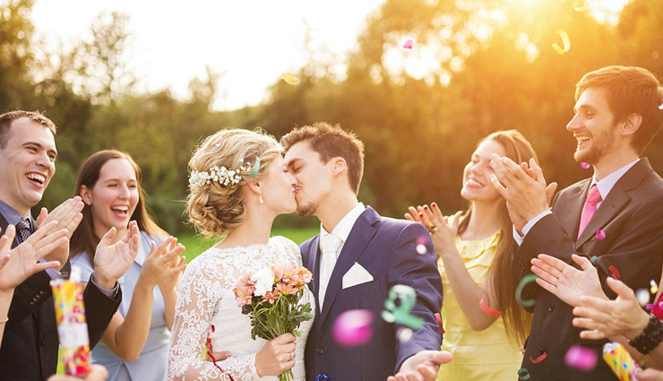 क्या आप भी करने जा रहे हैं गर्मियों के दिनों में शादी, इन 8 जगहों पर कर सकते हैं डेस्टिनेशन वेडिंग 