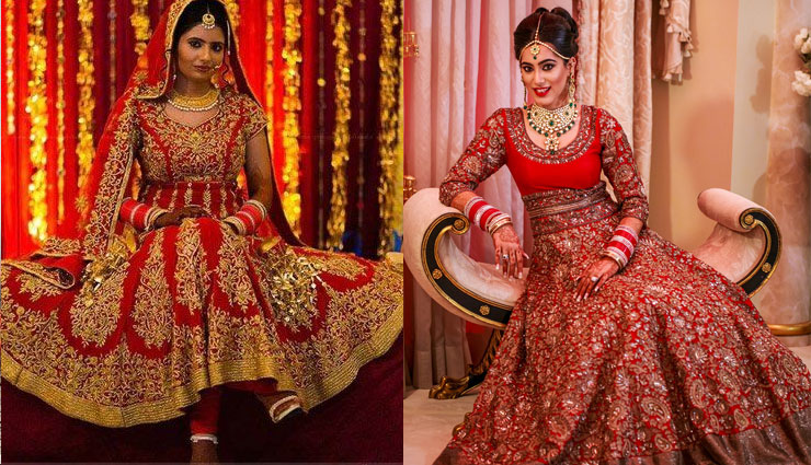 types of anarkali suits,anarkali suits,fashion trends,latest fashion for women,stylish anarkali suits