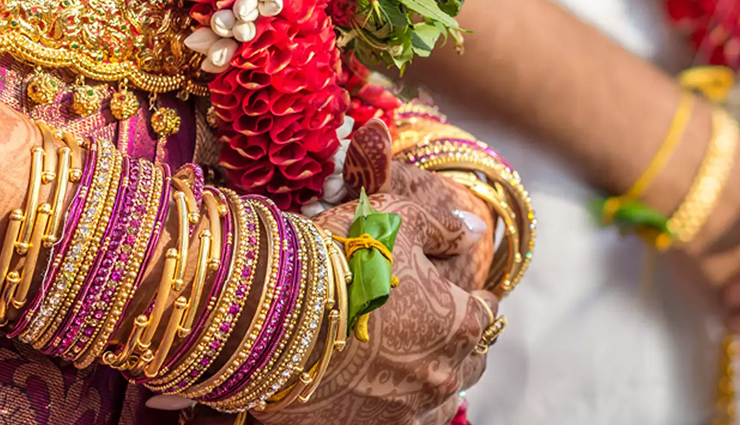 35 Wedding Blessings You Can Send This Wedding Season