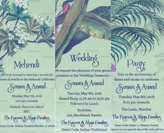 bollywood,sonam kapoor,anand ahuja,marriage,anil kapoor