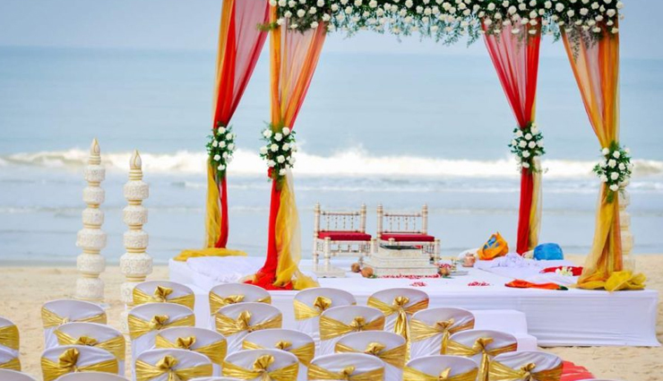 wedding destinations,wedding destinations in india,monsoon wedding destinations in india,india,hyderabad,jaipur,kovalam,udaipur,andaman and nicobar islands,goa