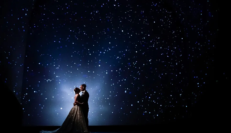 strange wedding destination,wedding destination around the world,under the sea,draculas castle,dolphin reef,mount everest,space