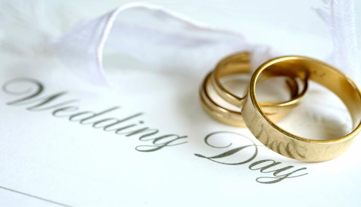 astrology tips,astrology tips in hindi,wedding related symbols,dream signal,dream of wedding