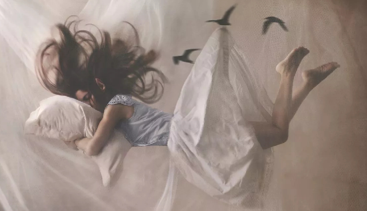 11 Common Wedding Dream Scenarios & Their Potential Meanings