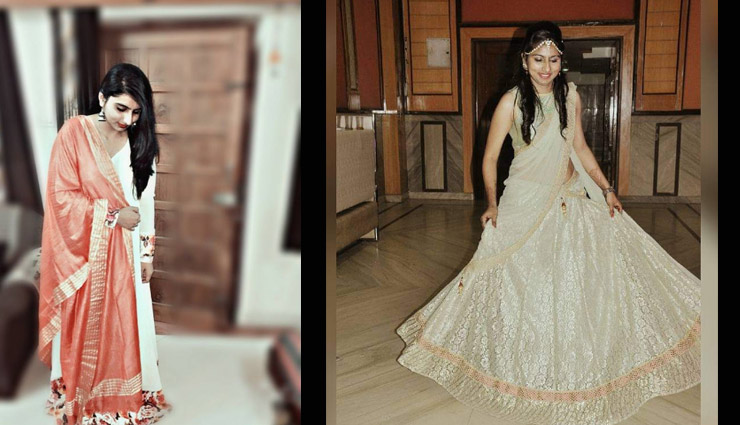 6 Dresses to Help You Plan Wedding Function