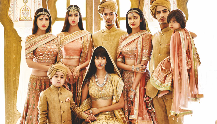 10 Dresses You Should Never Wear To a Wedding