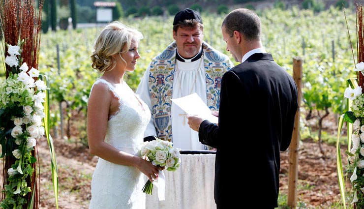 amazing tradition of marriage,travel