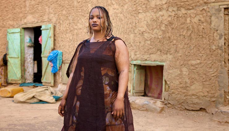 amazing tradition of marriage,travel