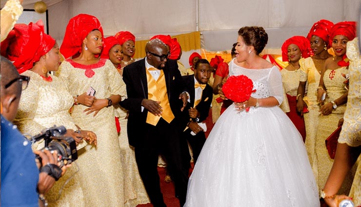 amazing tradition of marriage,travel