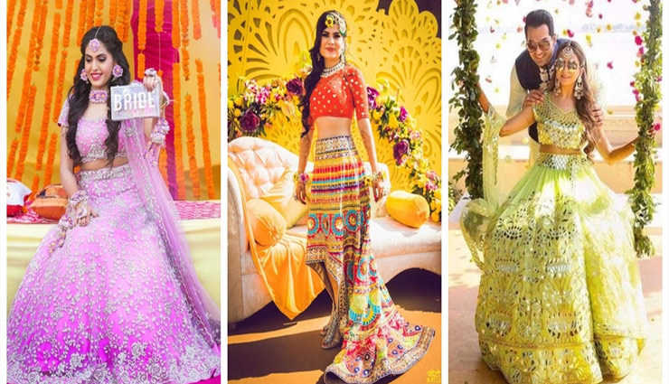 5 Dresses To Flaunt This Wedding Season