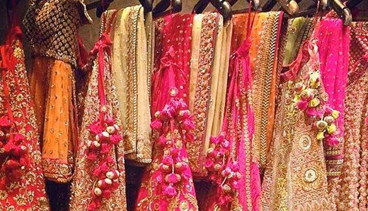 places for your wedding shopping in india,wedding shopping,india,delhi,wedding shopping in delhi