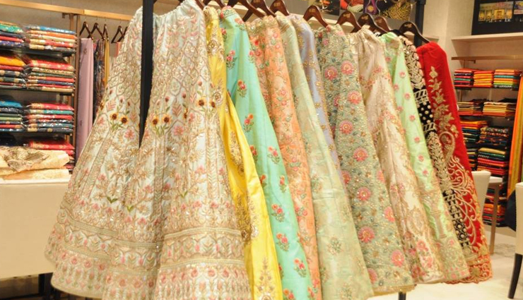 Buy  wedding dresses shops in lajpat nagar  Very cheap 