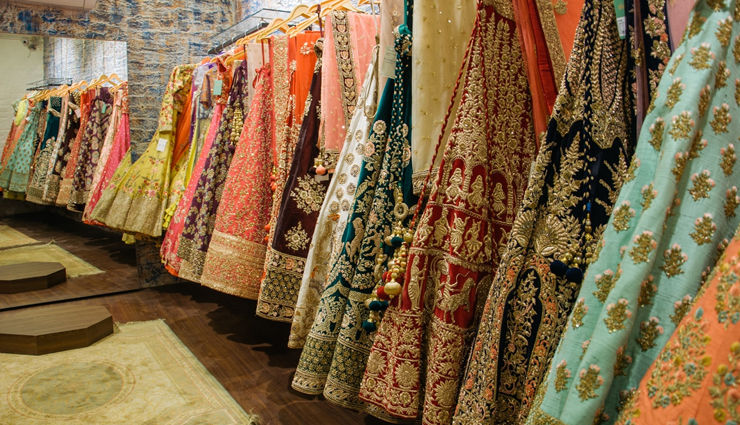 places for your wedding shopping in india,wedding shopping,india,delhi,wedding shopping in delhi