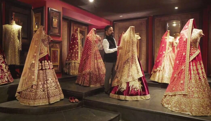 wedding shopping,indian places