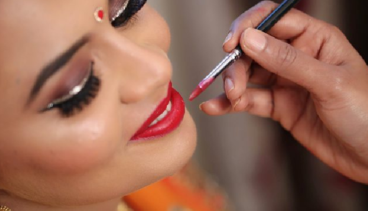 7 Make Up Tips You Can Follow To Get Natural Look in Weddings