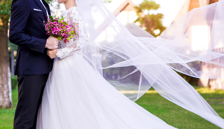 5 Modified Wedding Vows Every Couple Must Take
