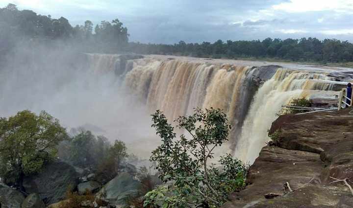 these places of chhattisgarh become the first choice for pre-wedding photoshoot capture memorable pictures,holiday,travel,tourism