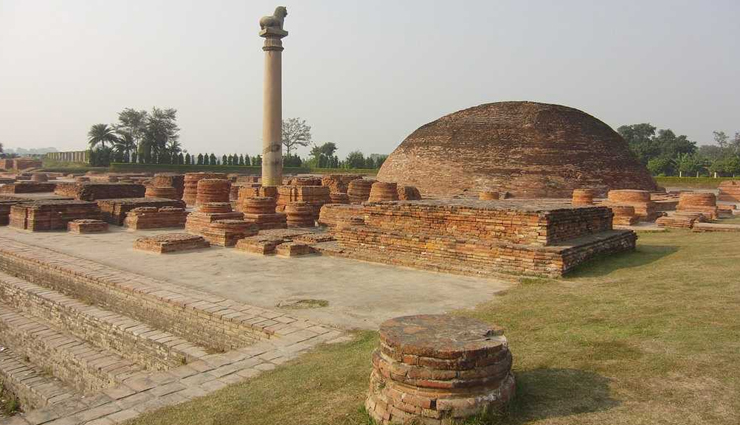 these 7 places of bihar are best for pre wedding photoshoot,come here,holiday,travel,tourism