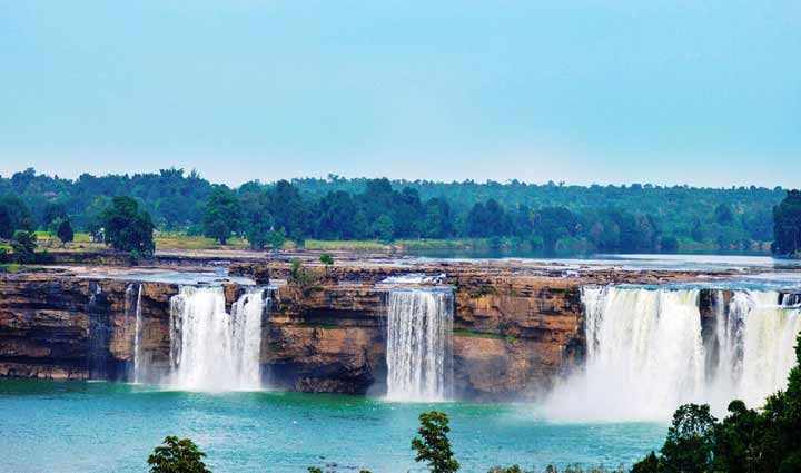 these places of chhattisgarh become the first choice for pre-wedding photoshoot capture memorable pictures,holiday,travel,tourism