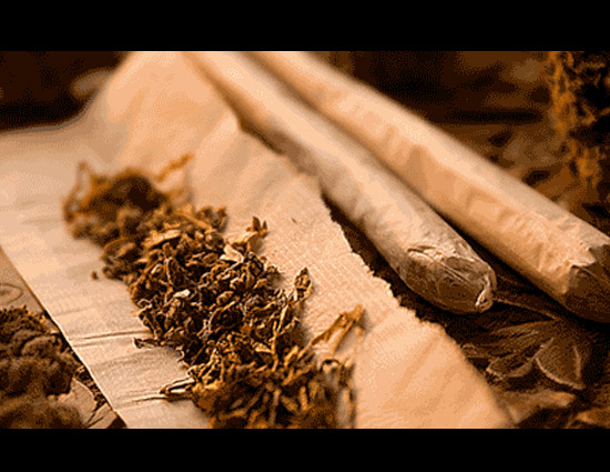 Weed Helps To Increase Your Intimacy Drive