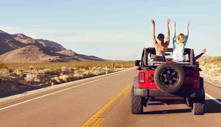 10 Weekend Getaway Destinations From Udaipur