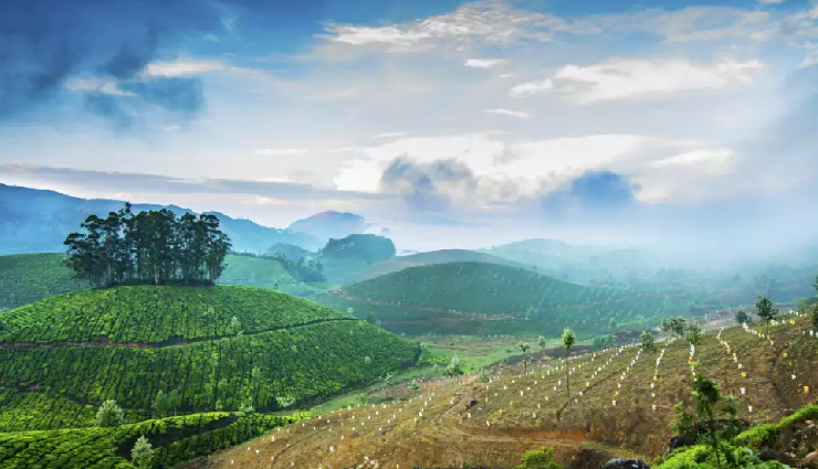 6 Must Visit Weekend Getaways From Chennai