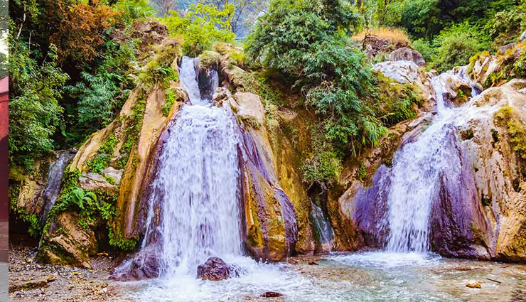 5 Weekend Getaways To Visit from Chandigarh