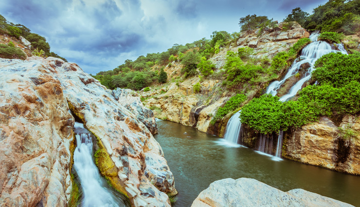 5 Weekend Getaways From Bangalore