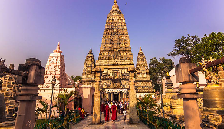 7 Amazing Weekend Getaways To Visit From Patna