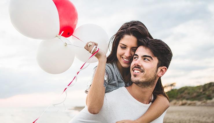 4 Ways To Have Loving Weekend With Your Partner