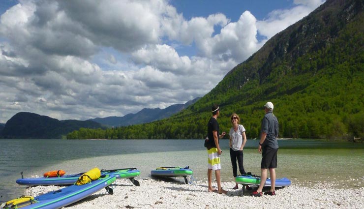 आने वाला हैं लॉन्ग वीकेंड, Delhi-Ncr वाले ले सकते हैं इन 3 जगहों पर घूमने का मजा