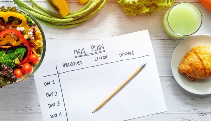 5 Food Helpful for Healthy Weight Gain