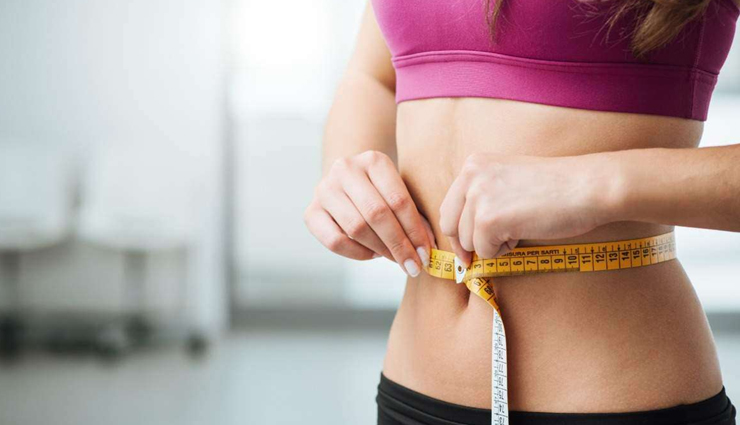 7 Simple Home Remedies For Healthy Weight Loss