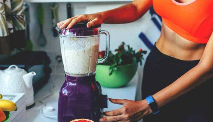 Here are Some Food That Will Help You Gain Weight Safely