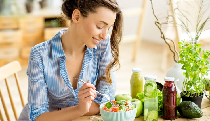 13 Foods That are Effective For Weight Gain