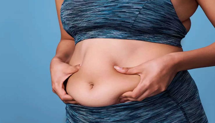 बिना मेहनत के वजन घटाने में मदद करते हैं ये 5 फूड