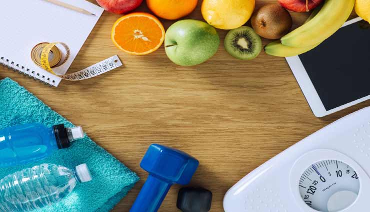वजन कम करने के लिए खाना छोड़ने की गलती ना करें, आहार में शामिल करें ये 7 चीजें