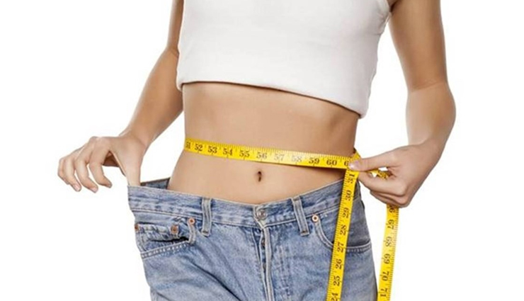 Few Exercises For Healthy Weight Loss