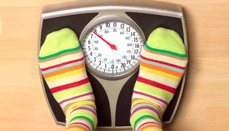 4 Exercises to Get Rid of Holiday Weight