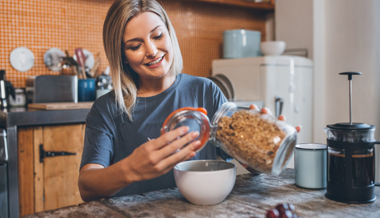 15 Foods That are Effective For Weight Gain