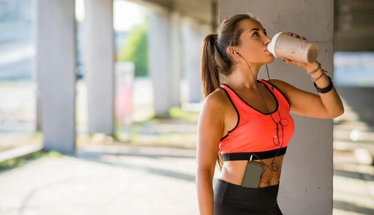 10 Foods That Will Help You Gain Weight