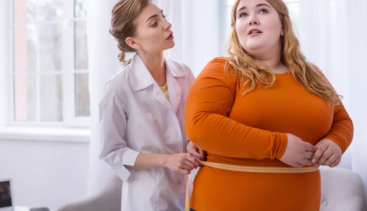 4 Gradual Lifestyle Changes To Help You Stop Gaining Weight