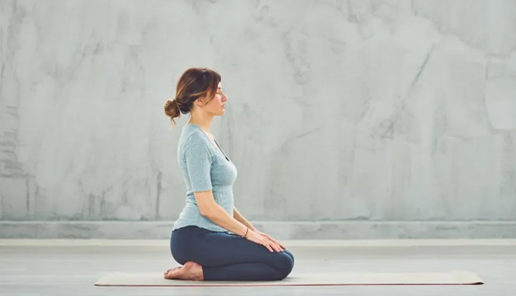 bhujangasana,sarvangasana yoga,vajrasana yoga,pavanamuktasana,matsyasana yoga,yoga poses,yoga poses for weight gain,tips to gain weight,Health tips,fitness tips