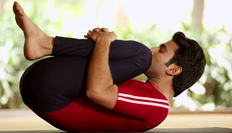 bhujangasana,sarvangasana yoga,vajrasana yoga,pavanamuktasana,matsyasana yoga,yoga poses,yoga poses for weight gain,tips to gain weight,Health tips,fitness tips