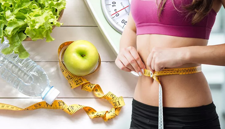 5 Weight Loss Habits That are Too Bad For Your Health